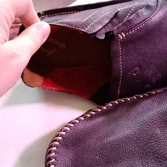 Handmade men's shoes - Picture 3 of 3